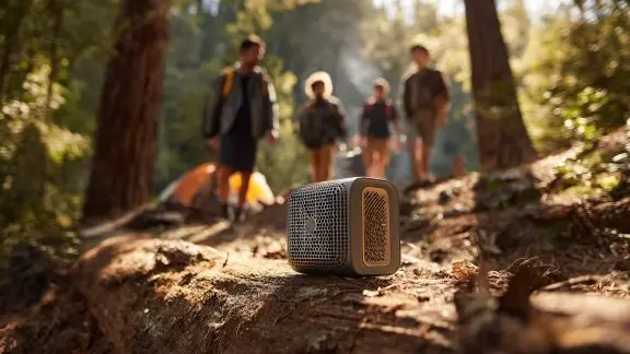کدام اسپیکر بلوتوثی ارزان را باید با خود به سفر و پیک‌نیک ببرید؟